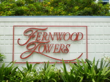 Fernwood Towers #1069642